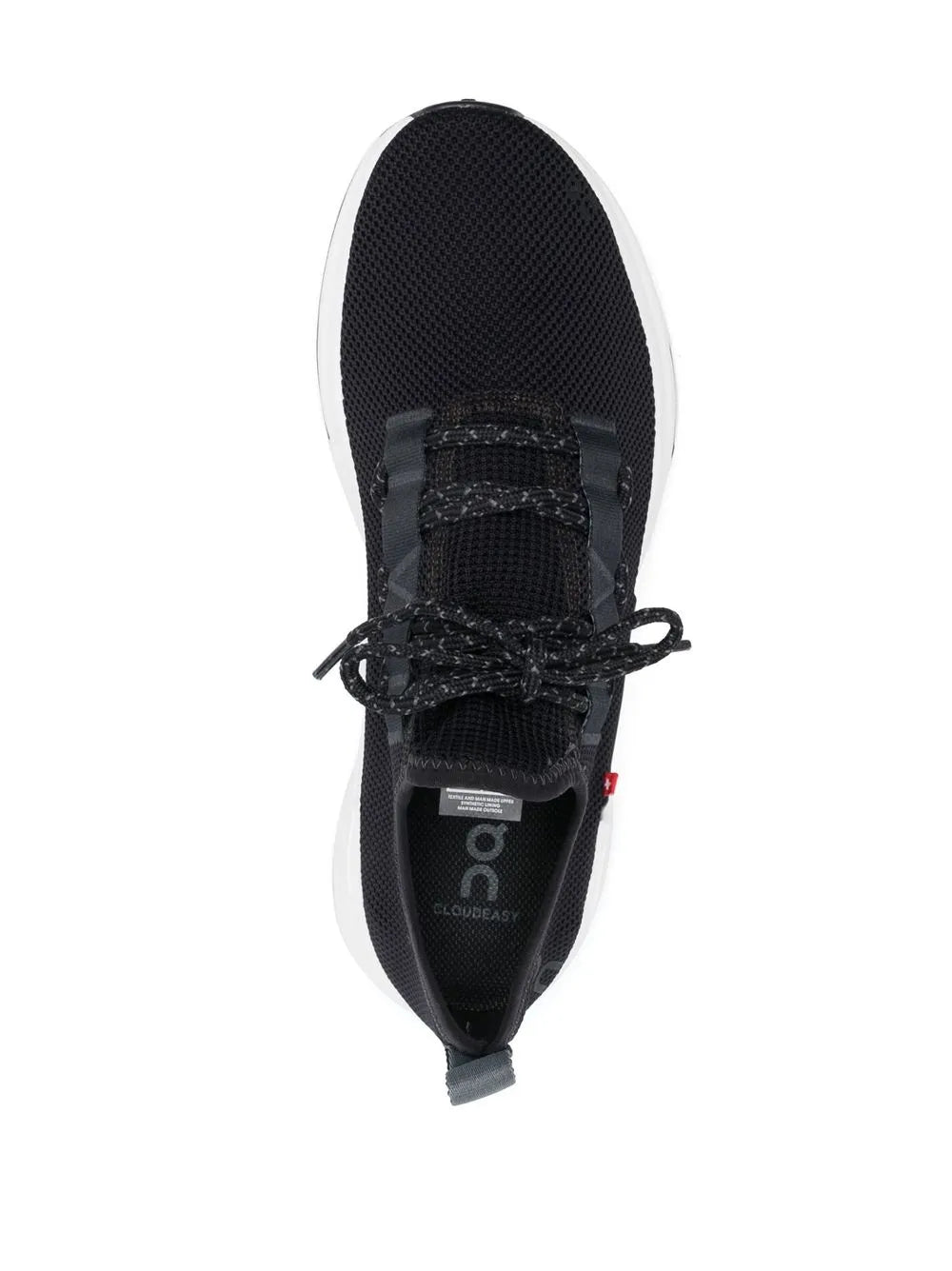 On Running Low-Top Sneakers