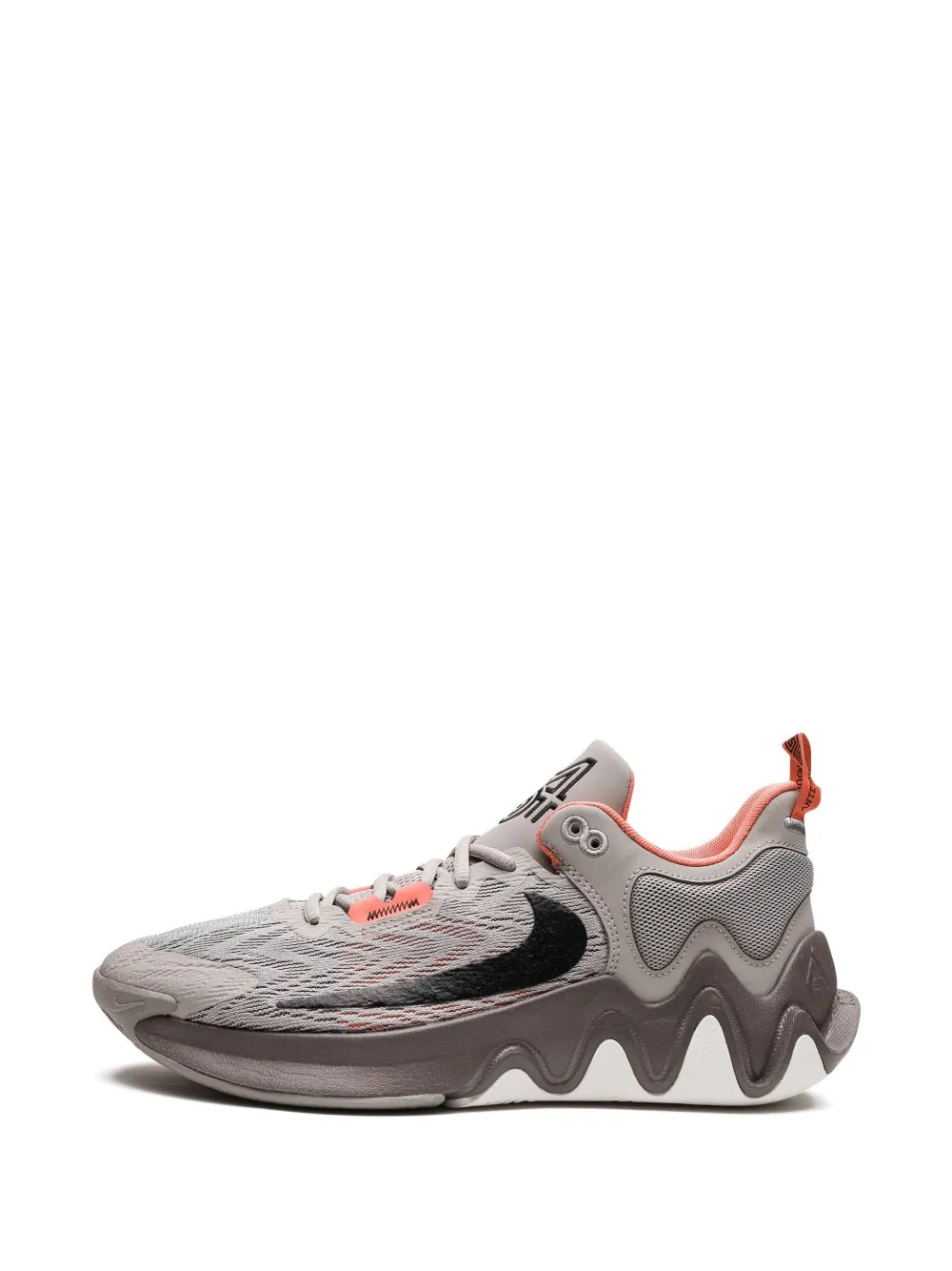 Giannis Immortality 2 Cobblestone Sneakers