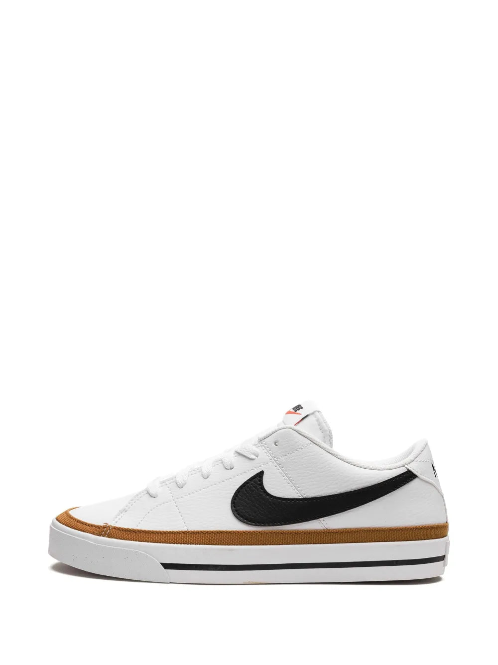Court Legacy Low-Top Sneakers