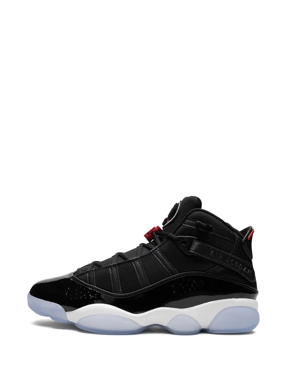 Jordan 6 Rings