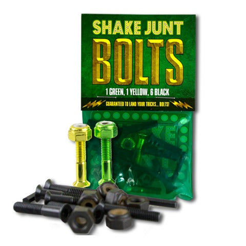 7/8" Phillips Head Bag-O-Bolts
