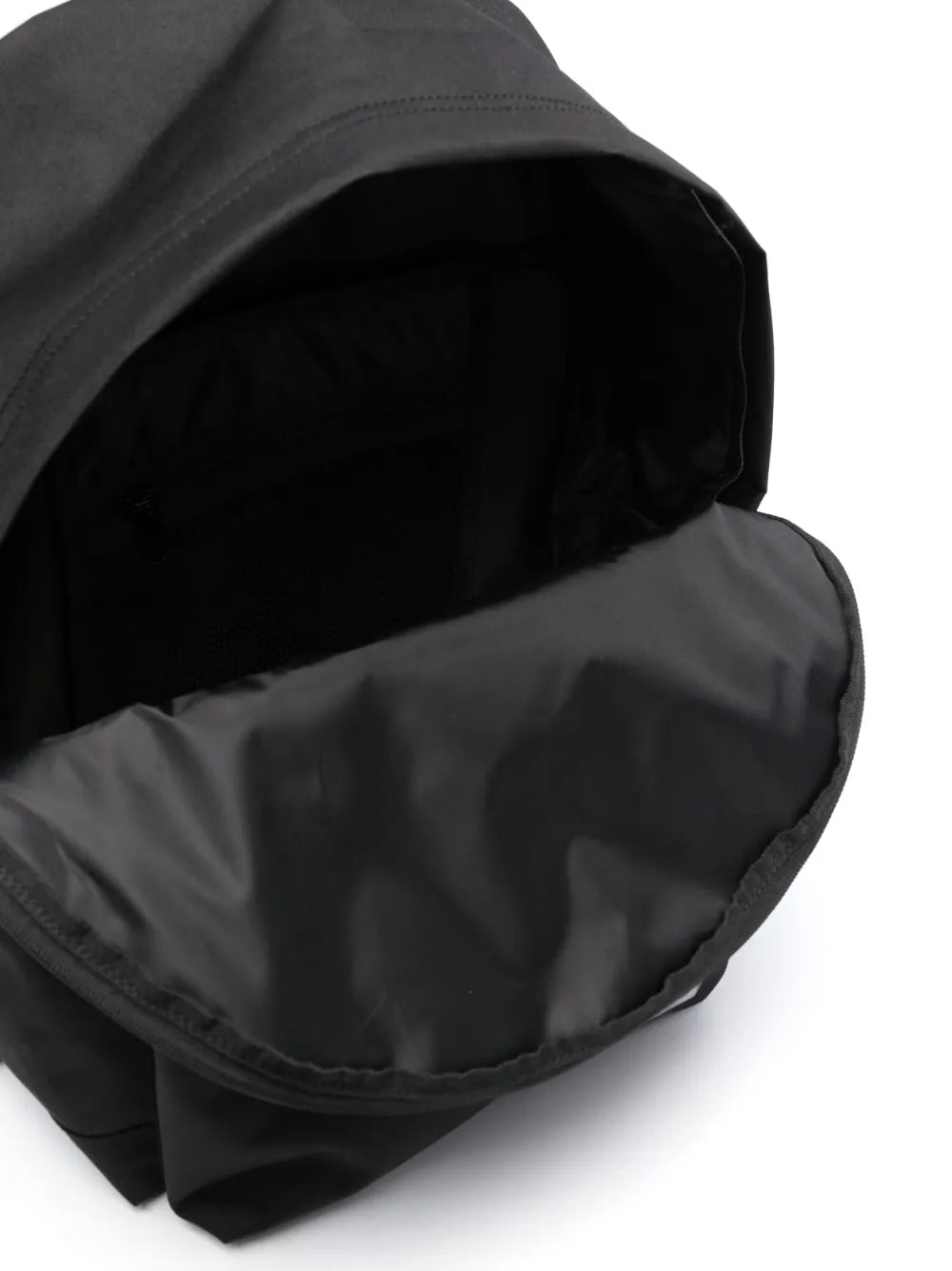 Carhartt WIPlogo-patch zip-fastening backpack
