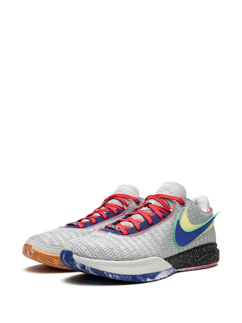Lebron 20 Lifer Sneakers