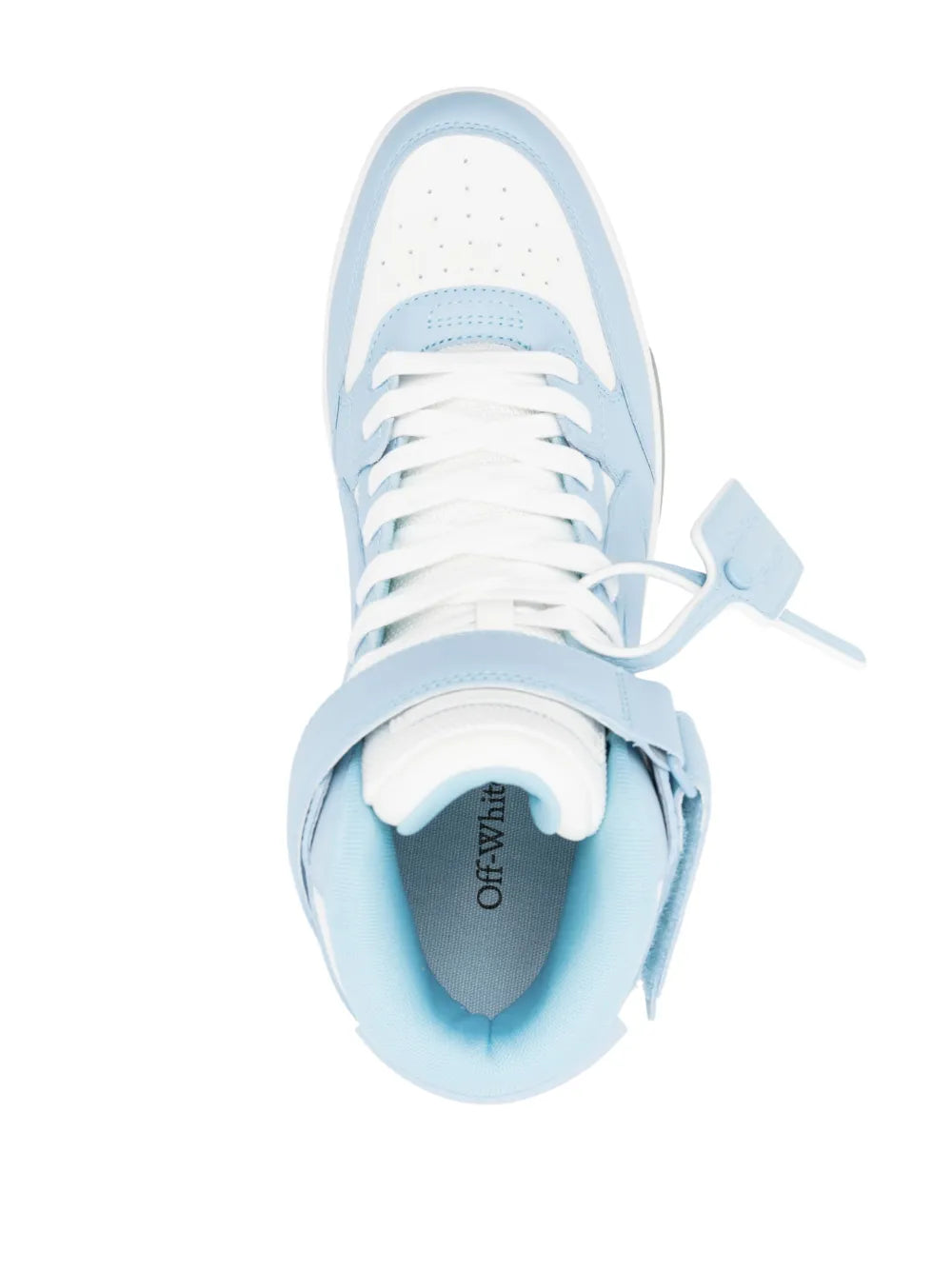 Off-White Out Of Office Ooo Sneakers