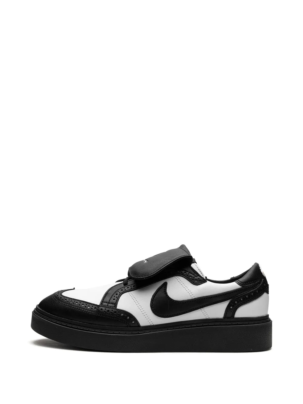Nike X G-Dragon Kwondo 1 Panda Sneakers