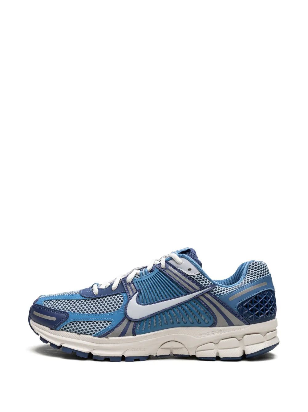 Nike Zoom Vomero 5 Worn Blue Sneakers