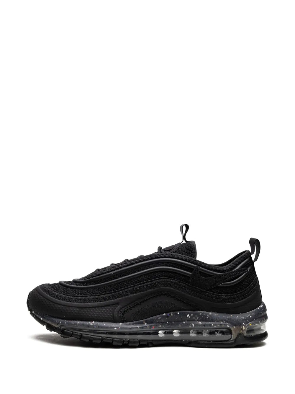 Air Max 97 Terrascape Triple Black Sneakers