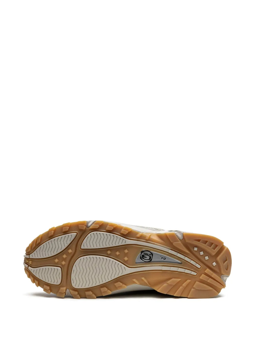Nike X Nocta Hot Step Air Terra Light Bone Sneakers