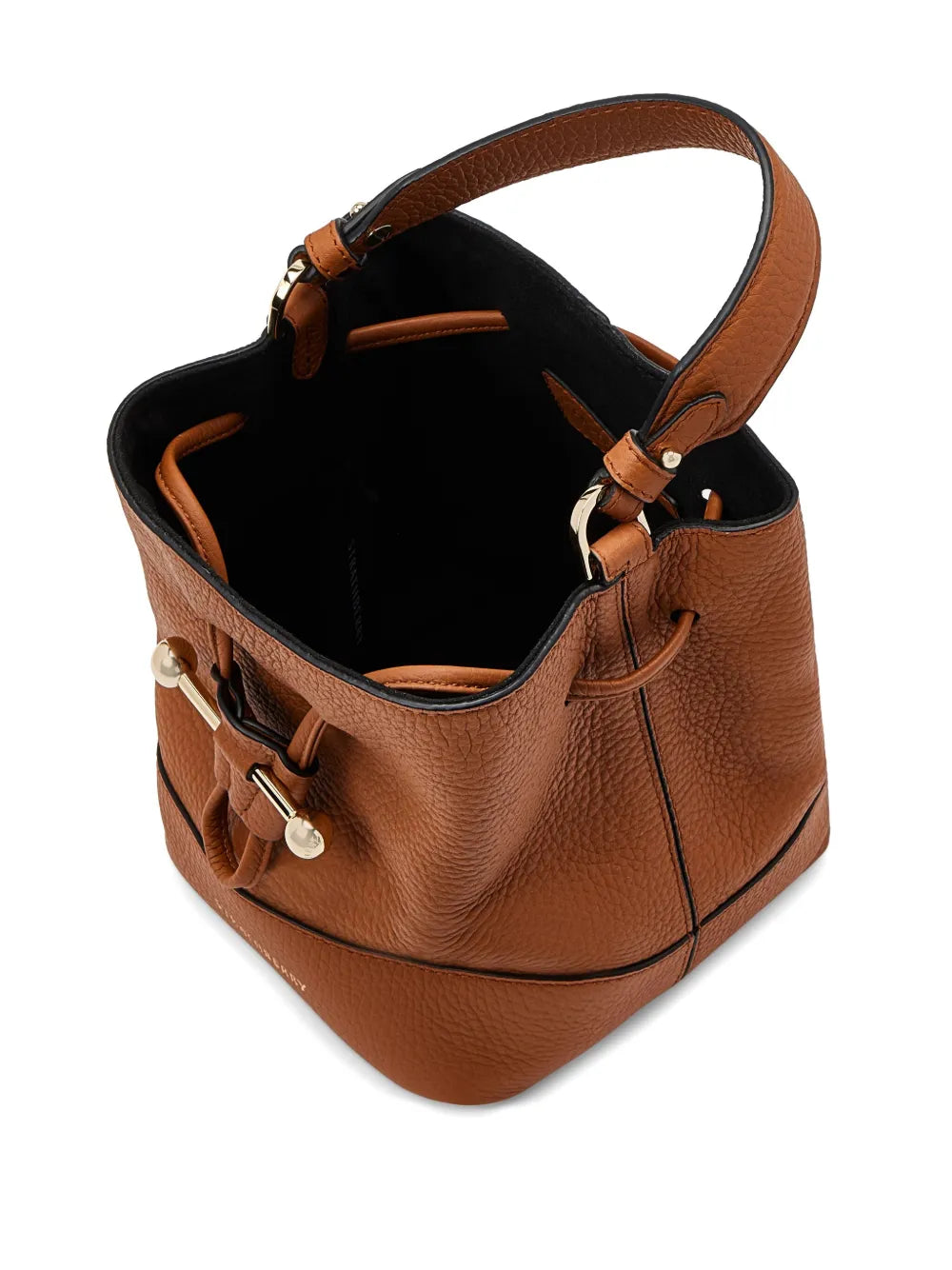 StrathberryLana Osette leather shoulder bag