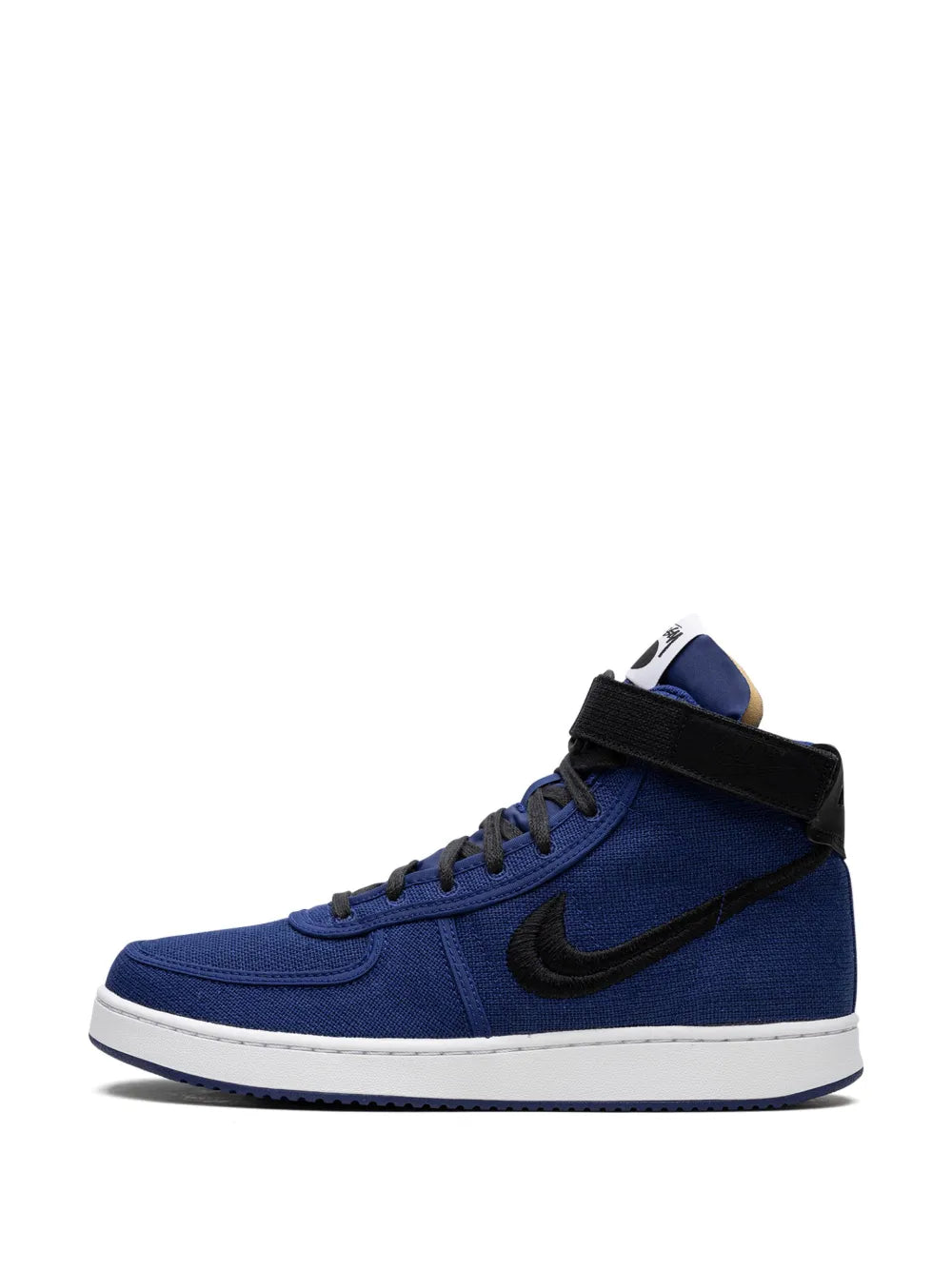 Nike Vandal High Sp Stussy Deep Royal Blue Sneakers