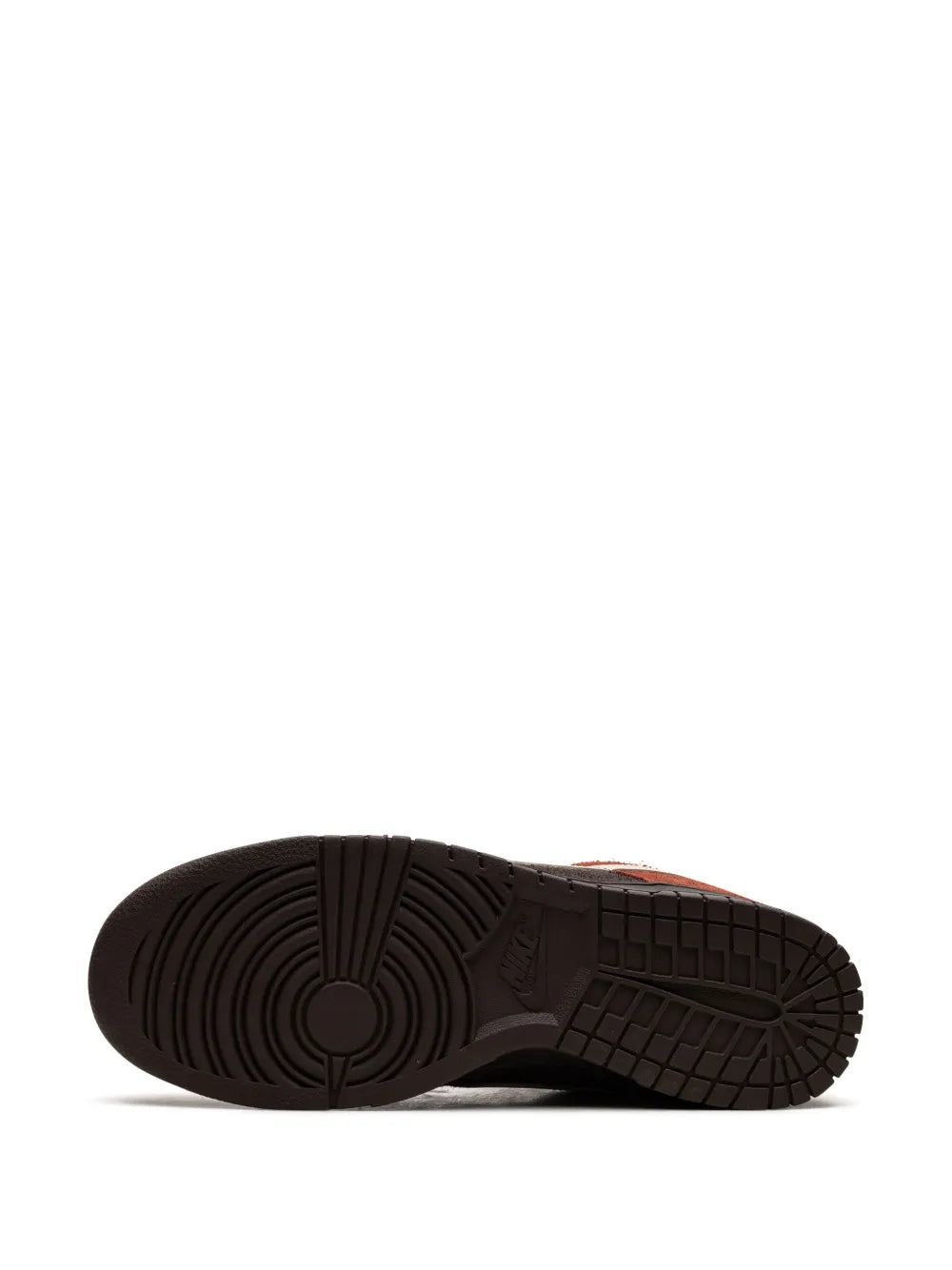Dunk Low Red Panda Sneakers