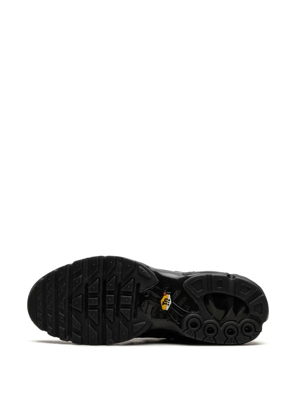 Nike X A-Cold-Wall* Air Max Plus Sneakers