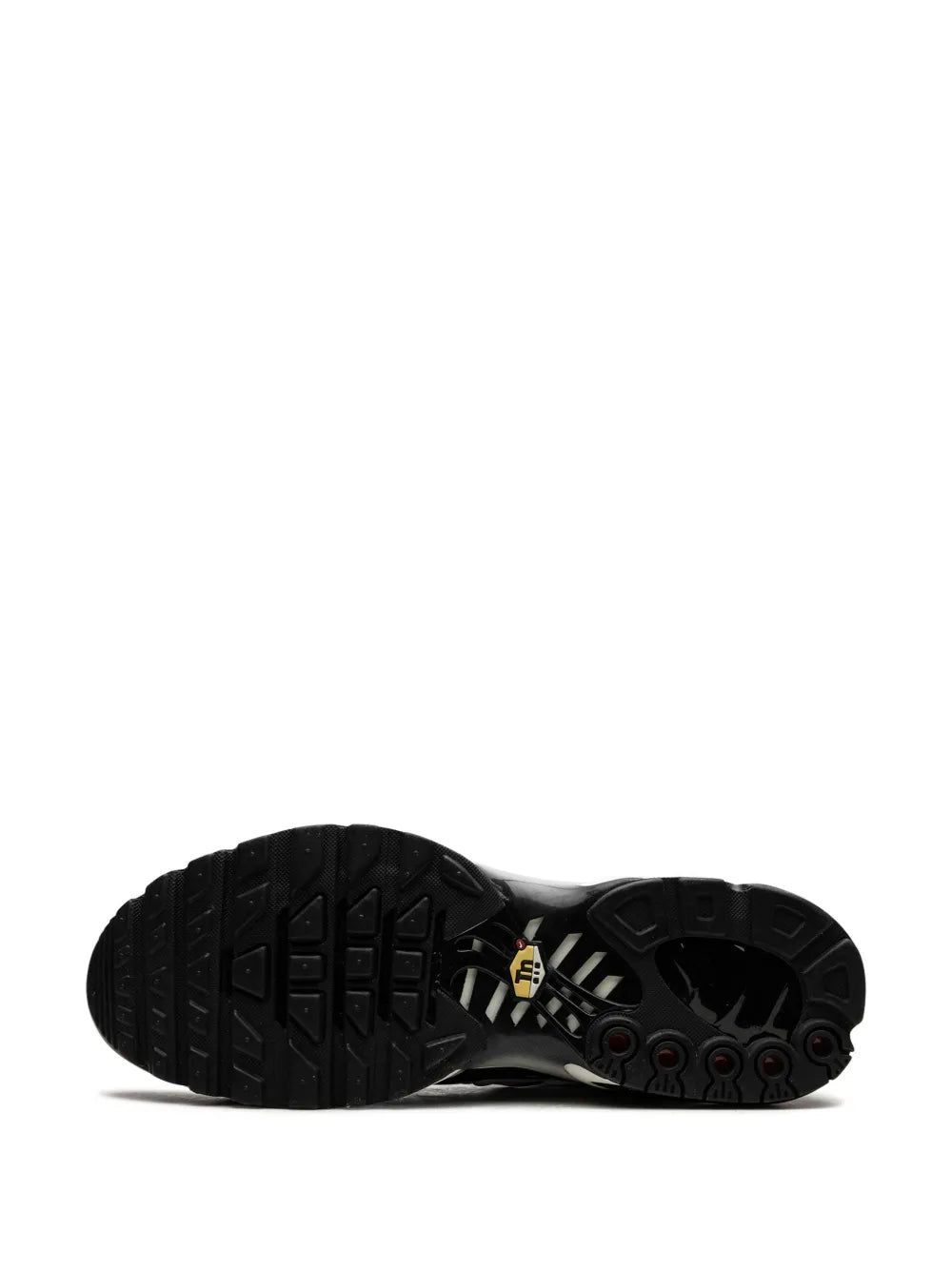 Air Max Plus Oreo Sneakers