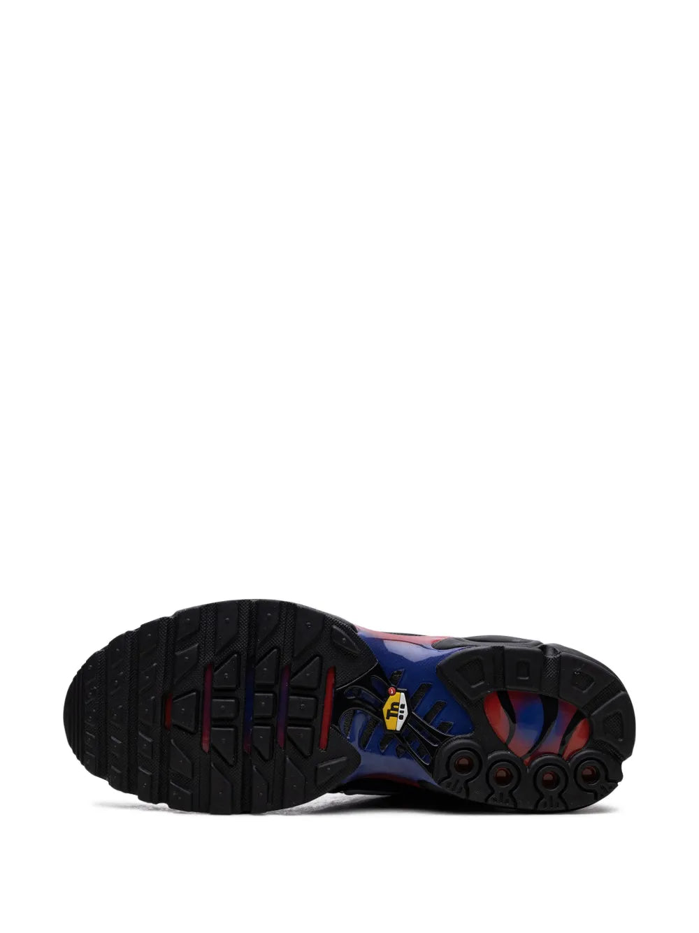 Air Max Plus Spider-Man Sneakers