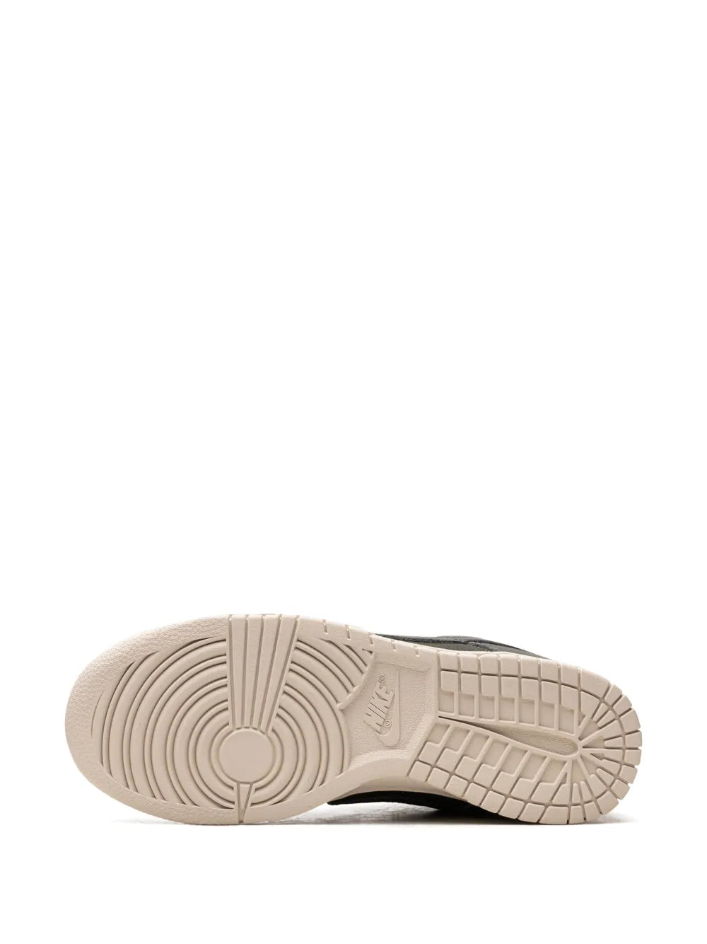 Dunk Low Prm Sequoia Sneakers