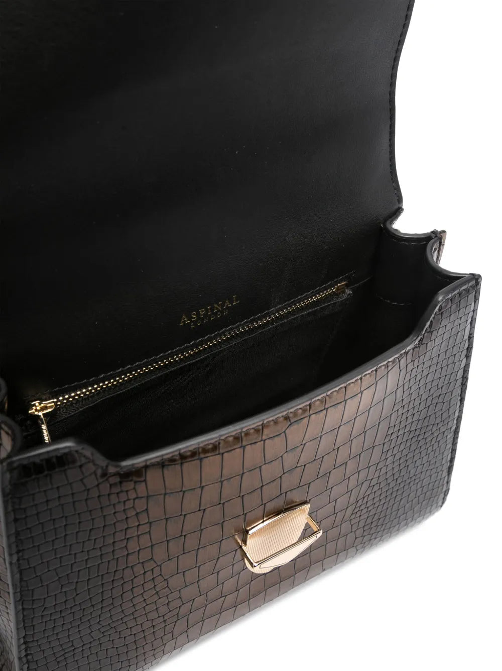Aspinal Of LondonMayfair top-handle bag