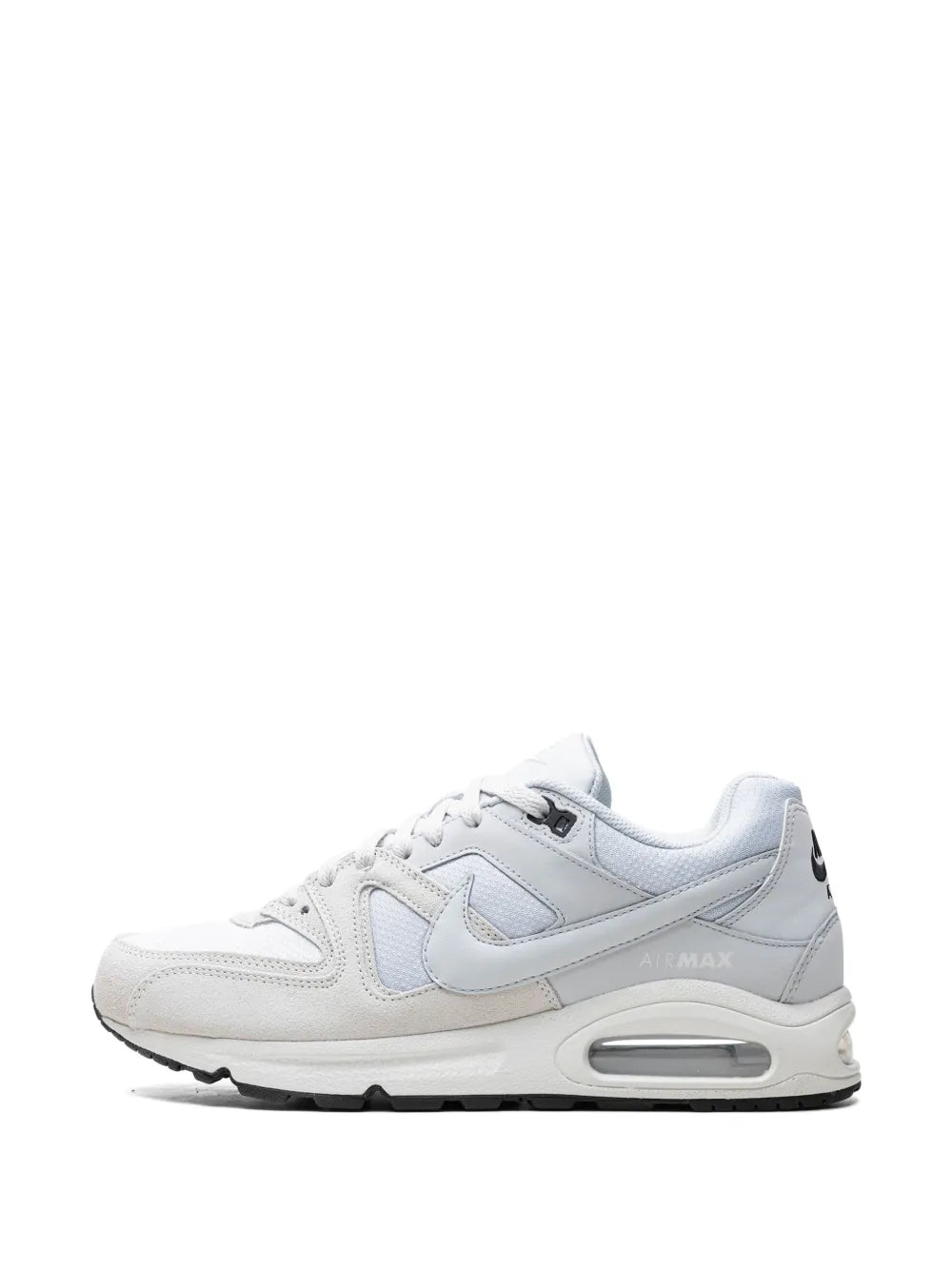 Air Max Command Summit White Sneakers