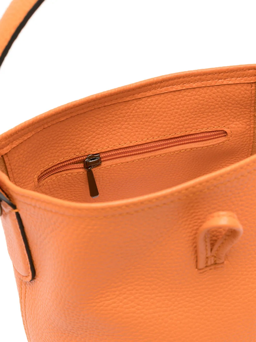 Longchampsmall Roseau Essential bucket bag