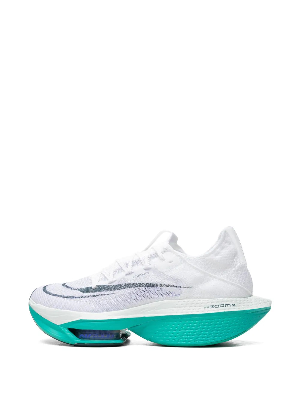 Air Zoom Alphafly Next% 2 Deep Jungle Sneakers