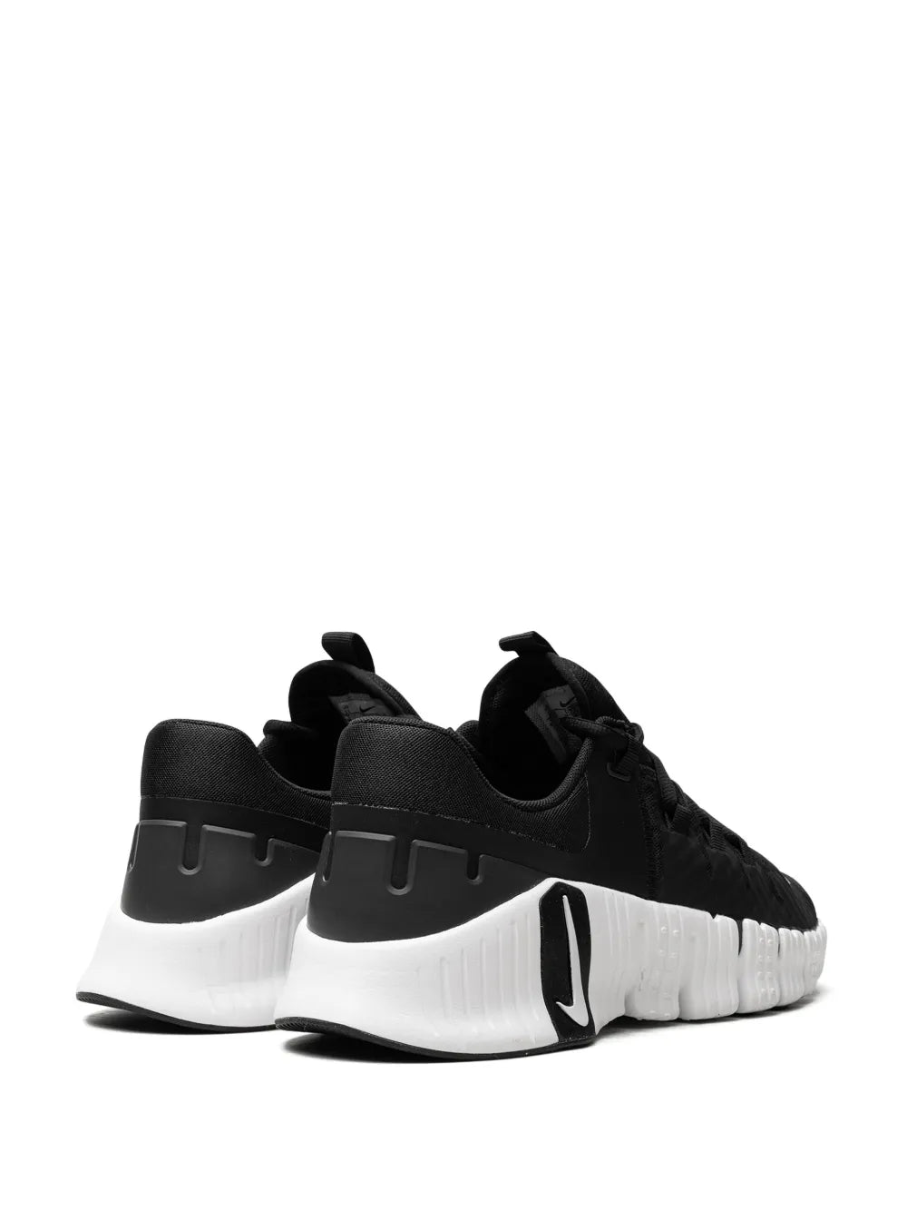 Free Metcon 5 Black/White Sneakers