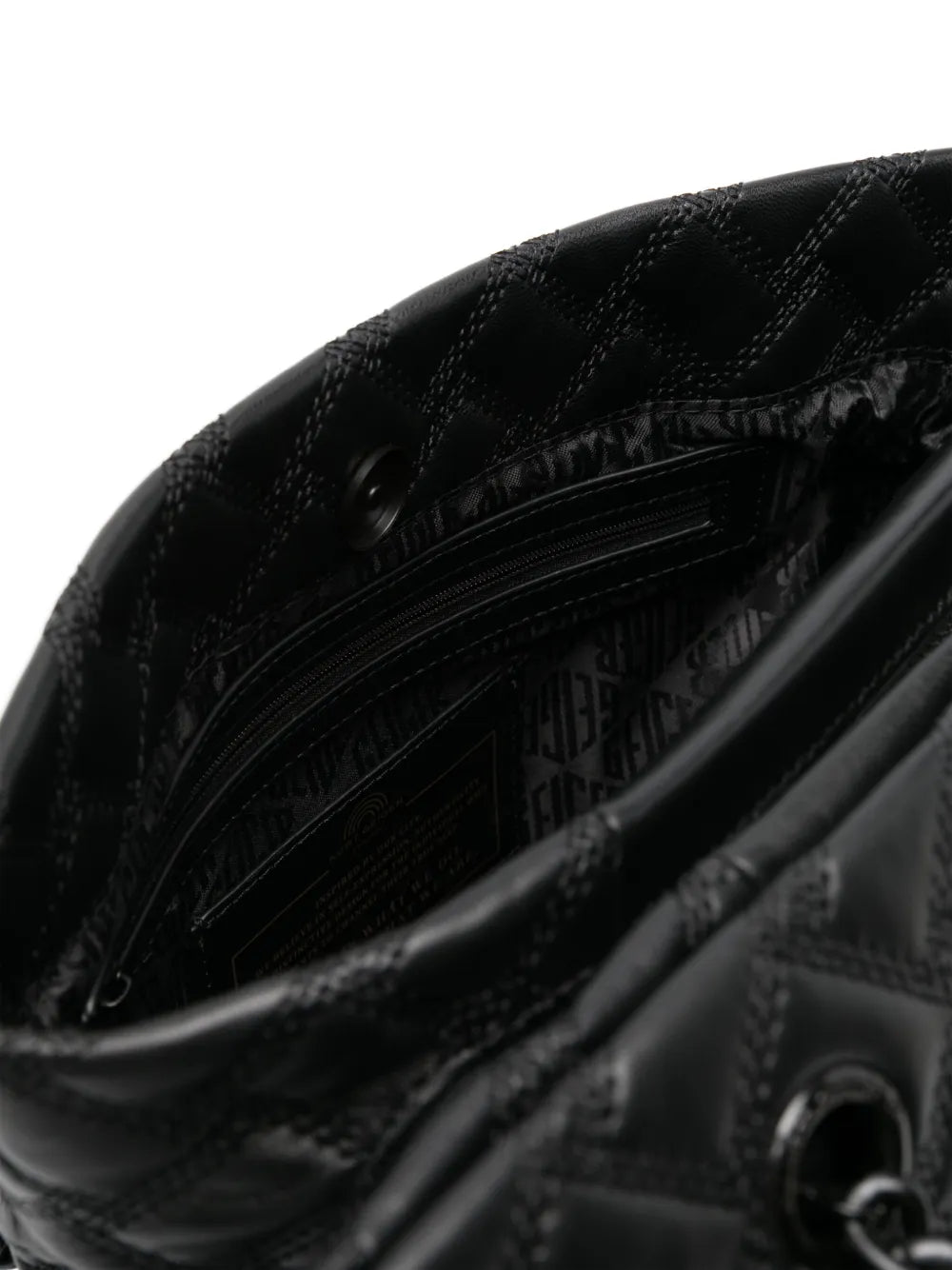 Kurt Geiger LondonKensington Drench leather tote bag