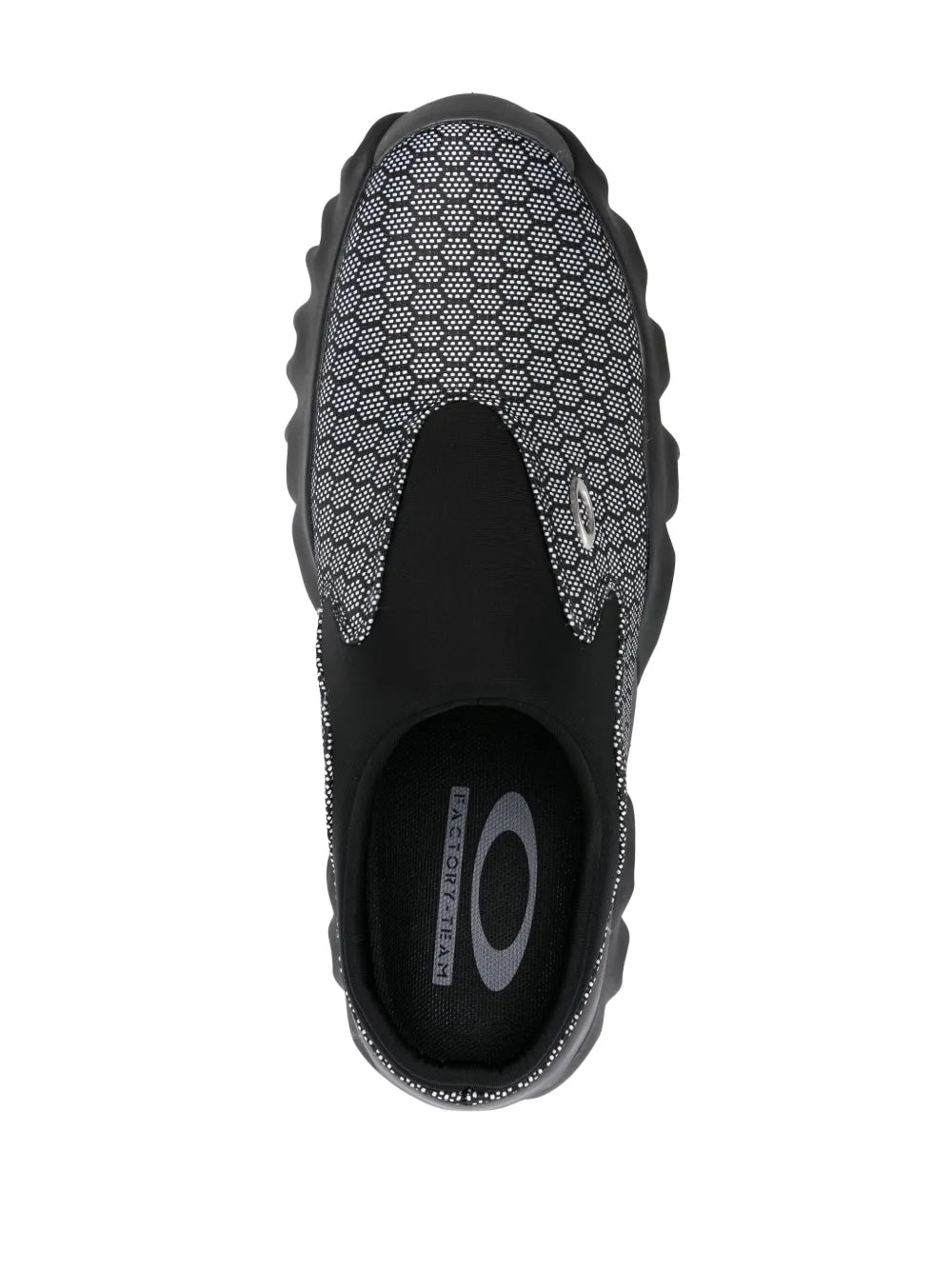 Oakley Chop Saw Slip-On Snekares