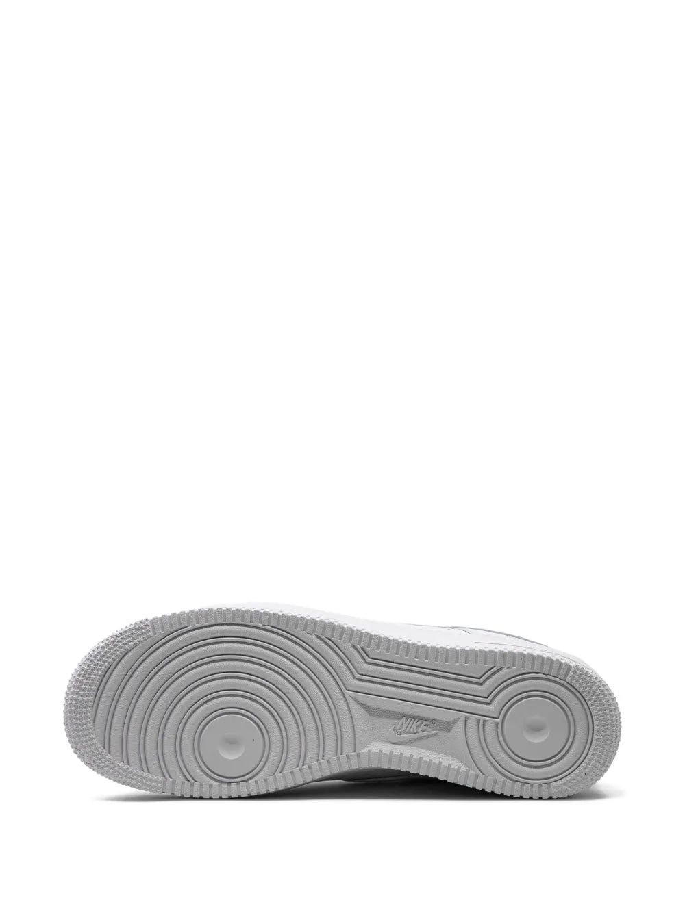 Nike X 1017 Alyx 9Sm Air Force 1 White Sneakers