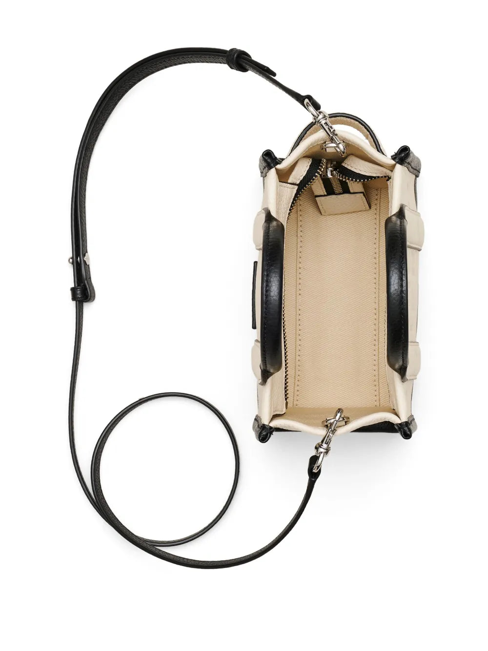 New SeasonMarc JacobsThe Colorblock Crossbody Tote bag