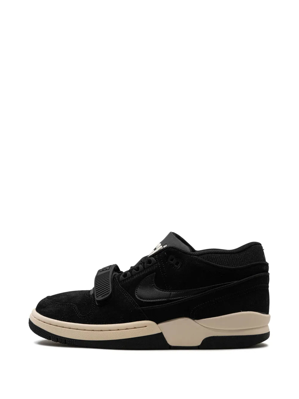 Alpha Force 88 Black Guava Ice Sneakers