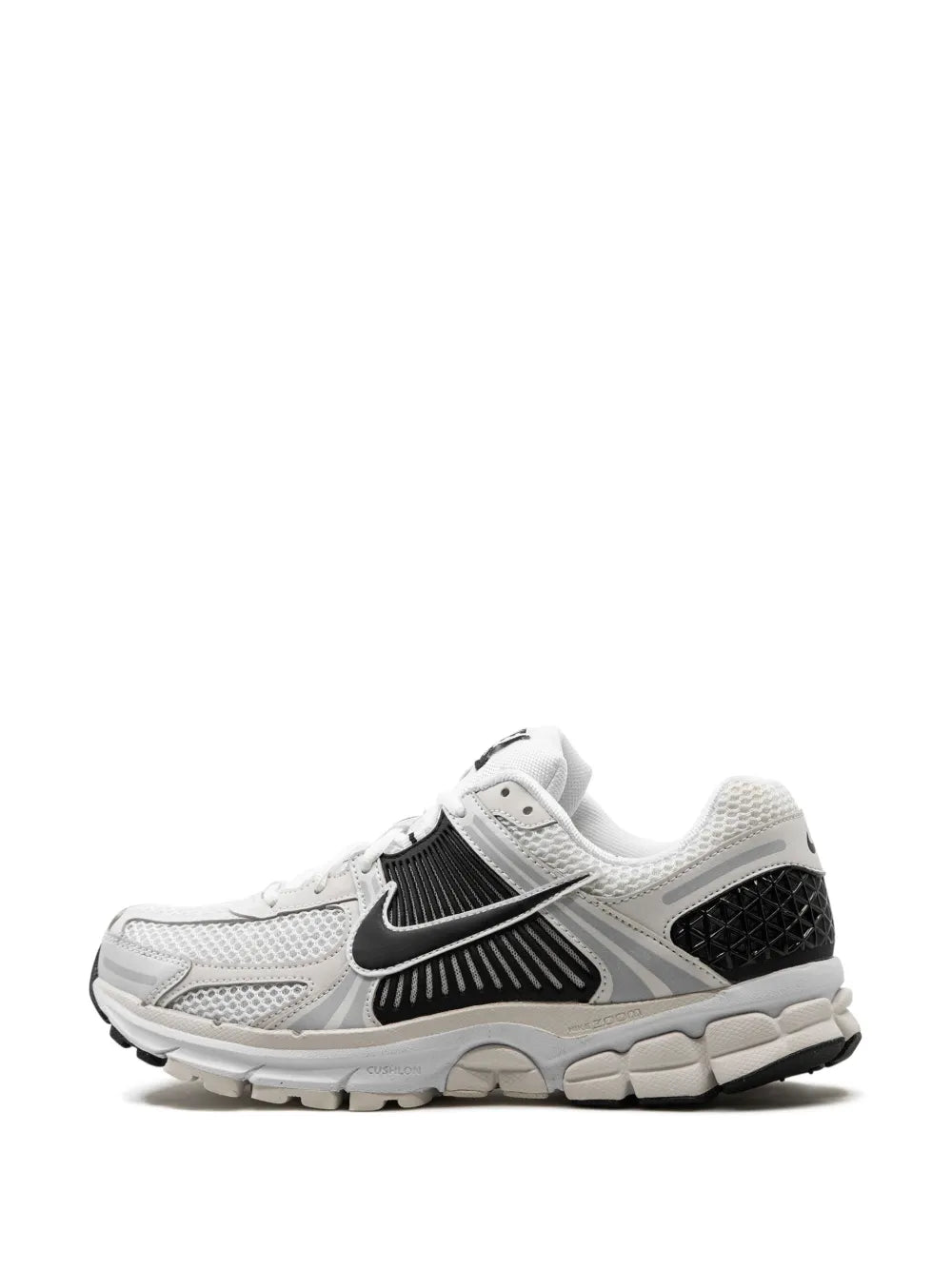 Nike Zoom Vomero 5 White/Black Sneakers