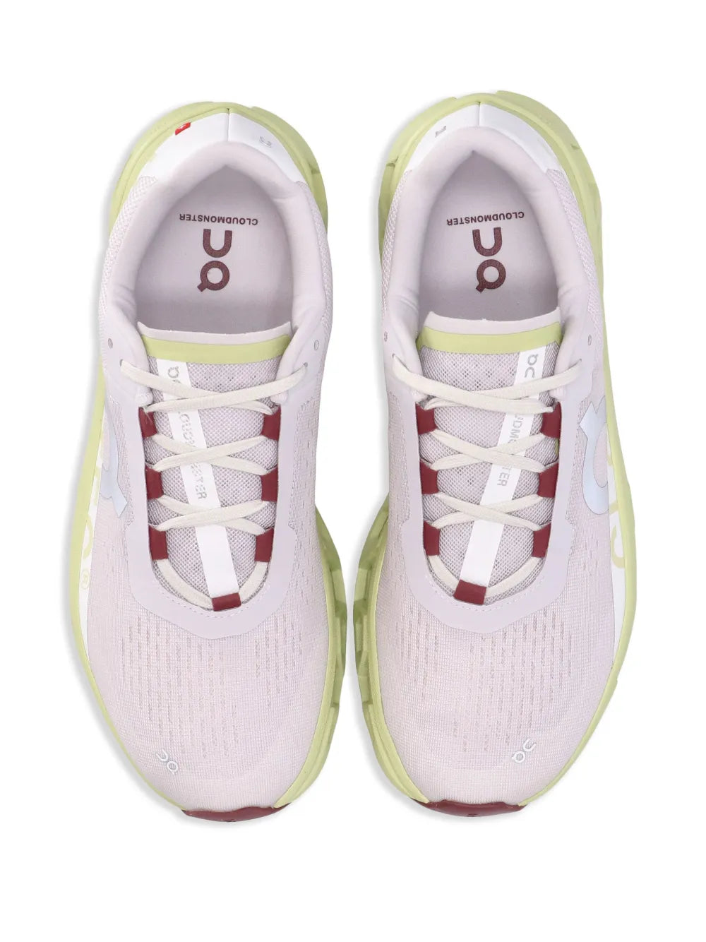 On Running Cloudmonster Sneakers