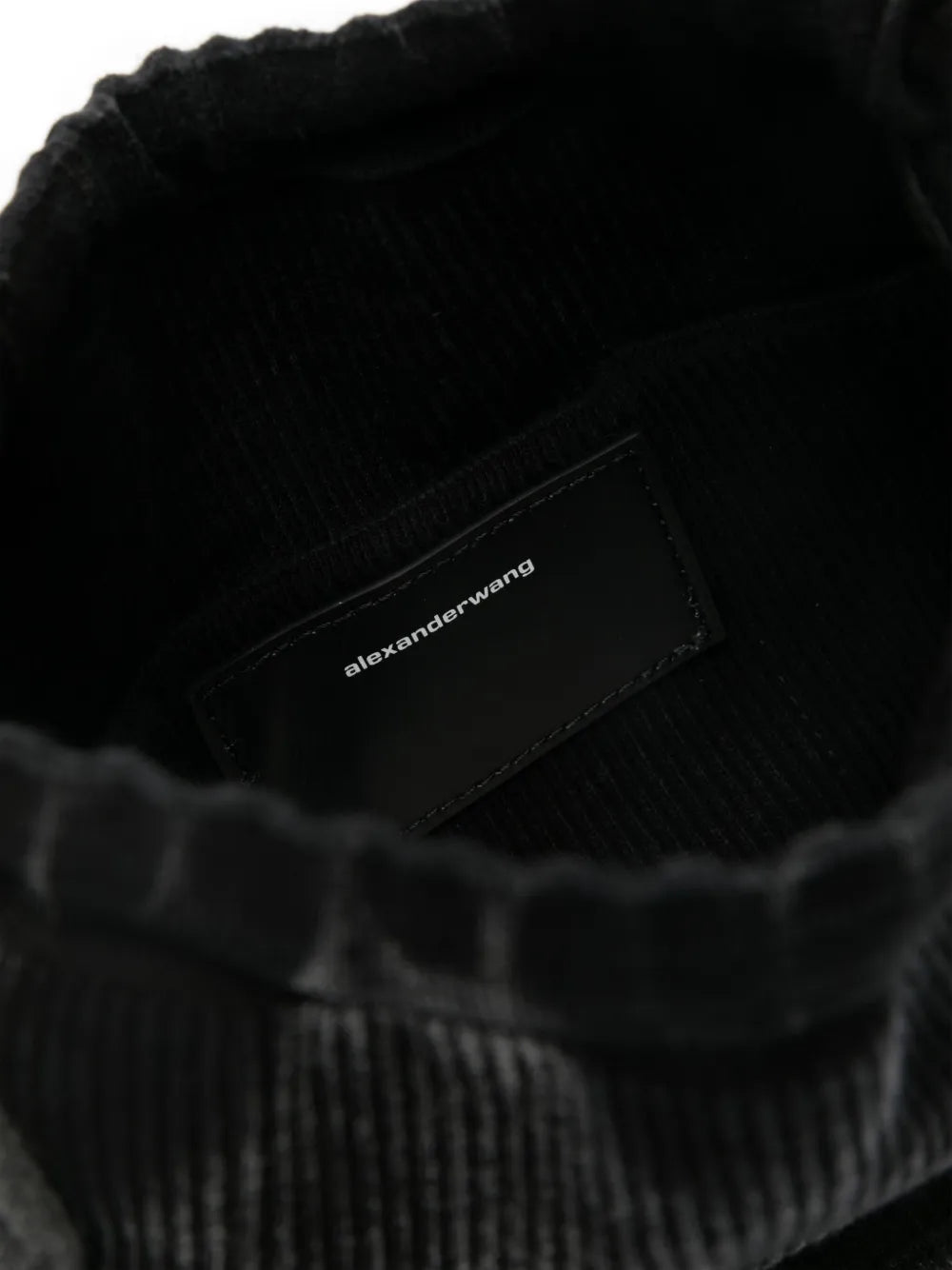 New SeasonAlexander Wang small Ryan tote bag