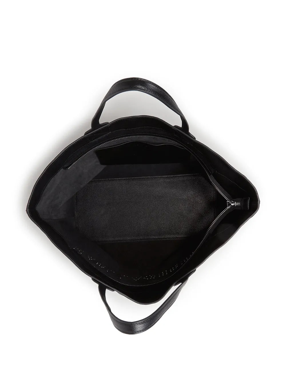 Karl LagerfeldK/Marchleather tote bag