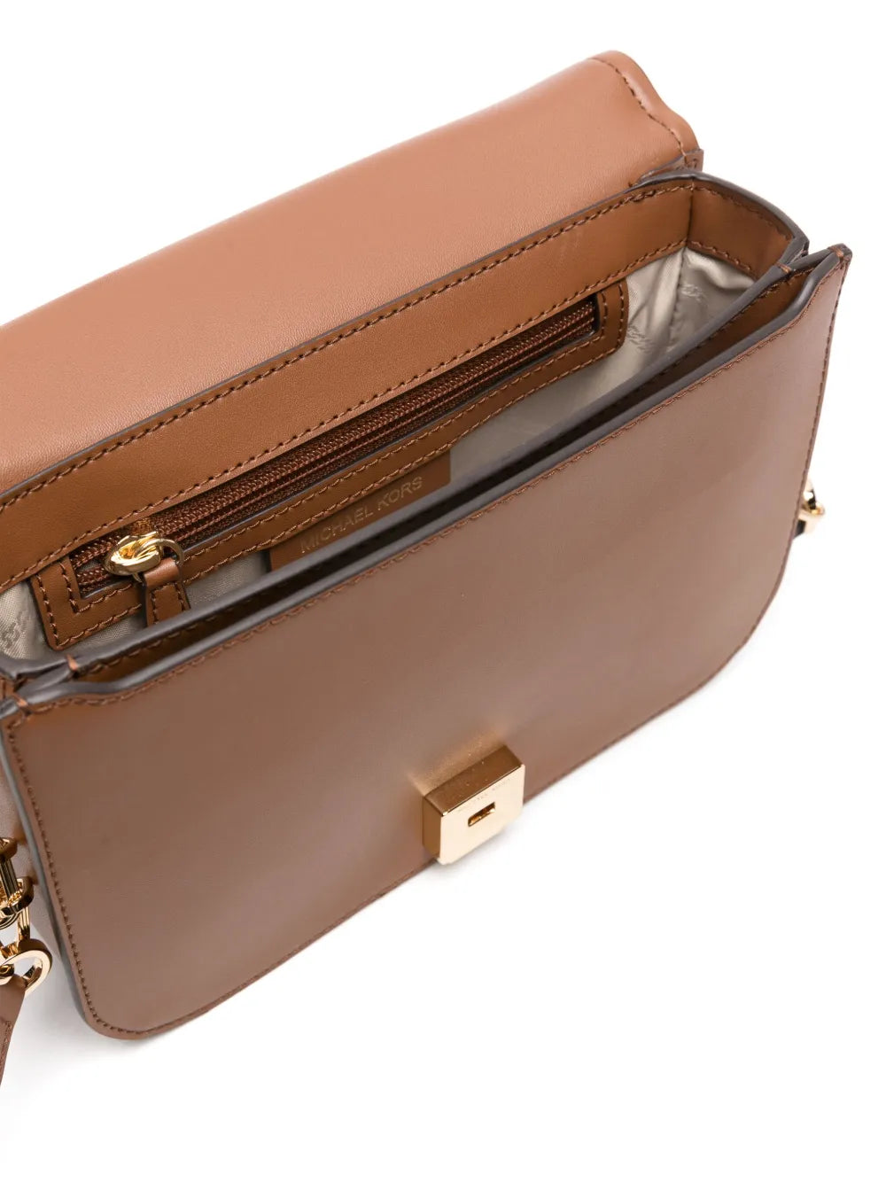 Michael Korsmedium Delancey crossbody bag