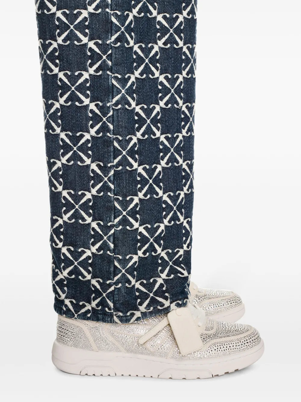 Off-White Out Of Office Sneakers