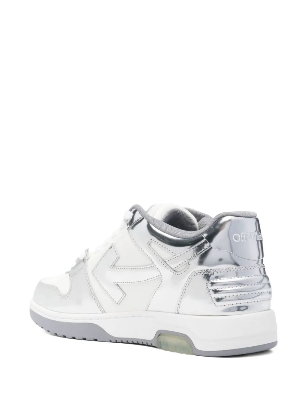 Off-White Out Of Office Ooo Sneakers