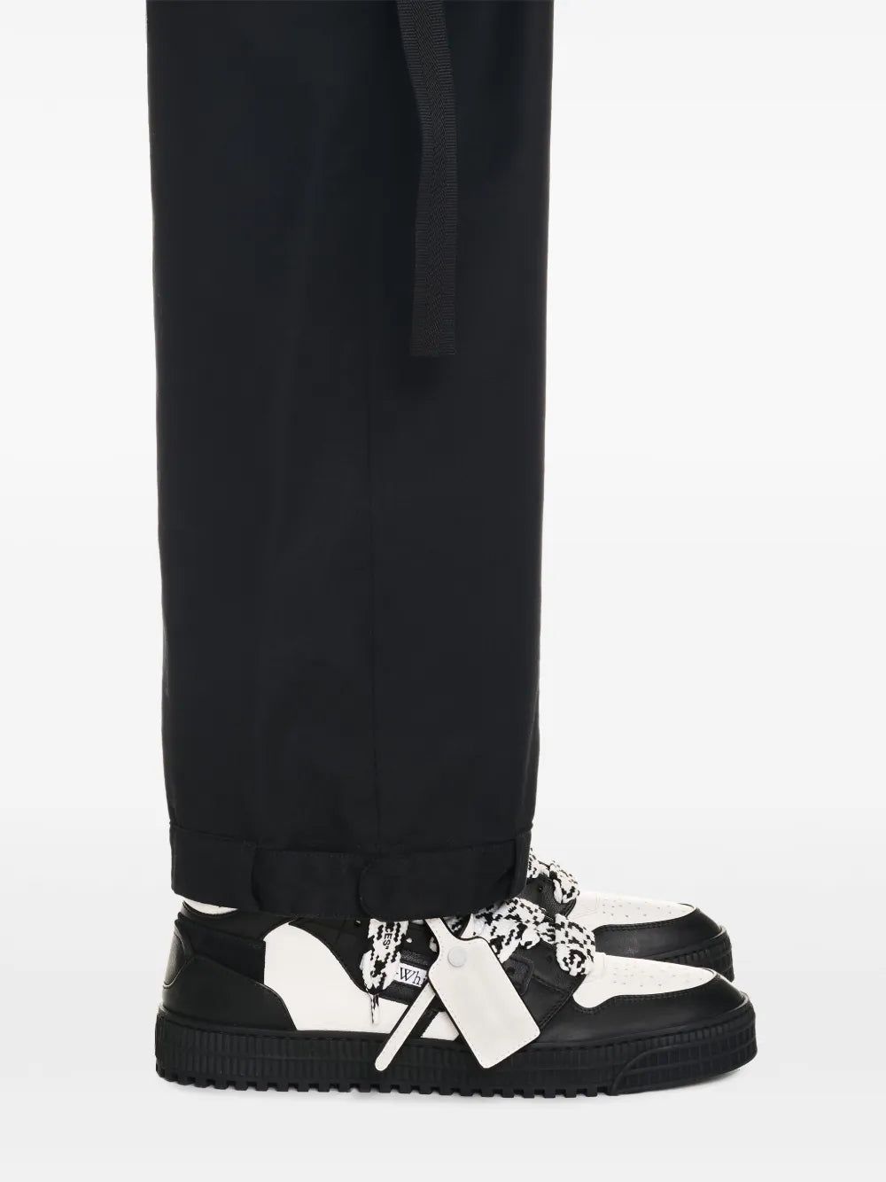 Off-White 3.0 Off Court Sneakers
