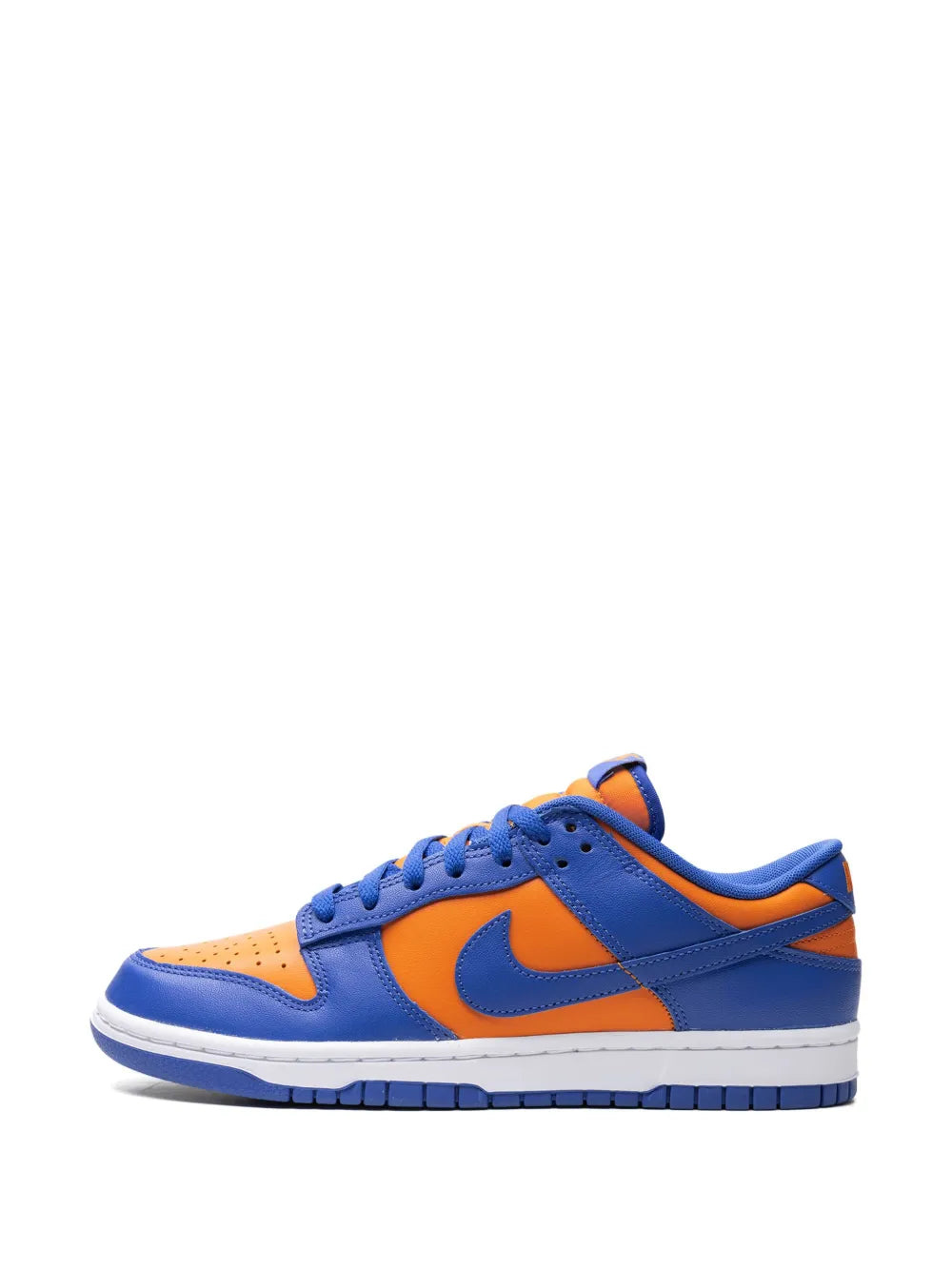 Dunk Low Knicks Sneakers
