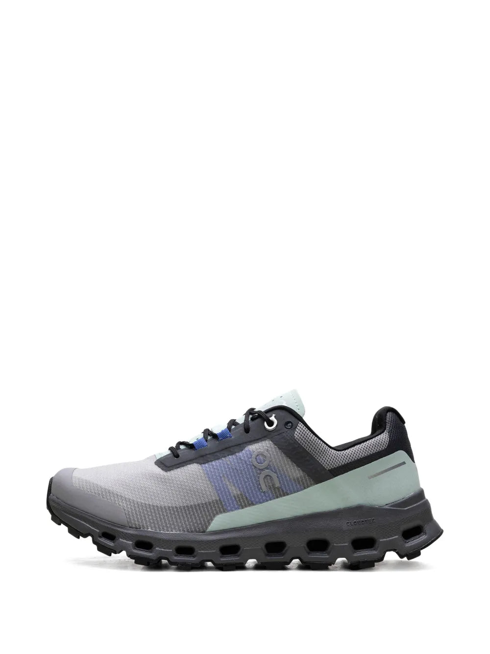 On Running Cloudvista Low-Top Sneakers