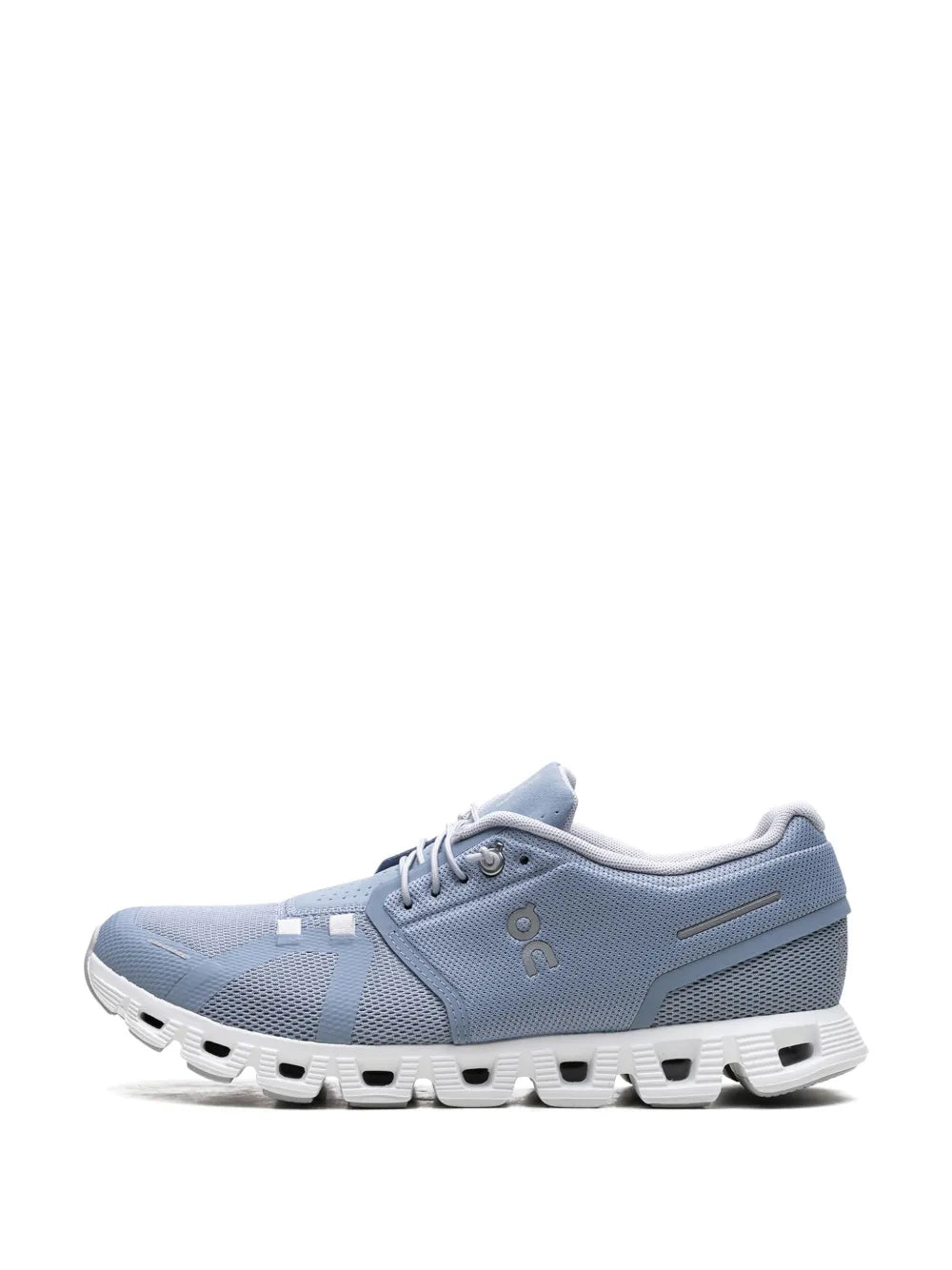 On Running Cloud 5 Mesh Sneakers