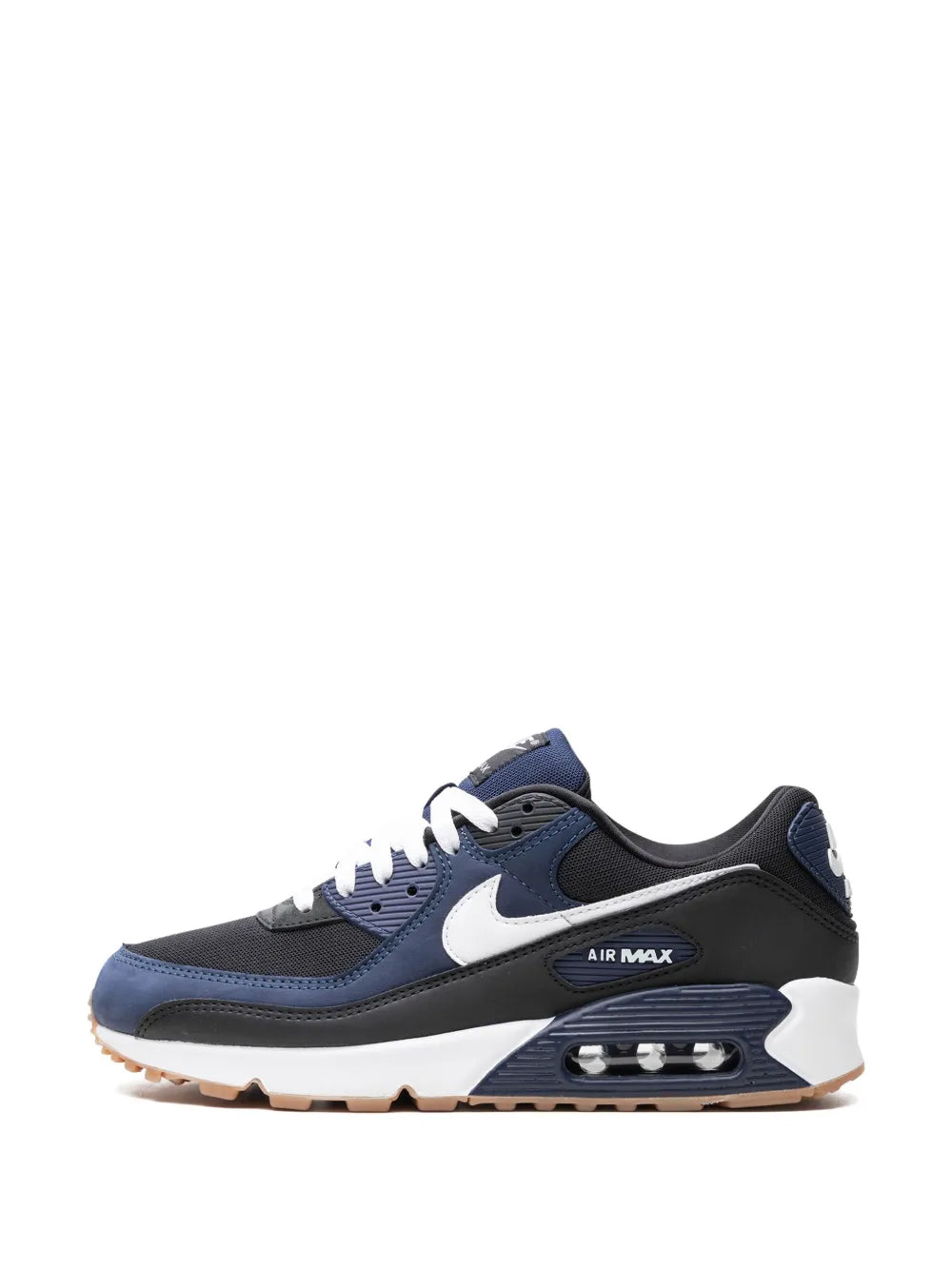 Air Max 90 Midnight Navy Sneakers