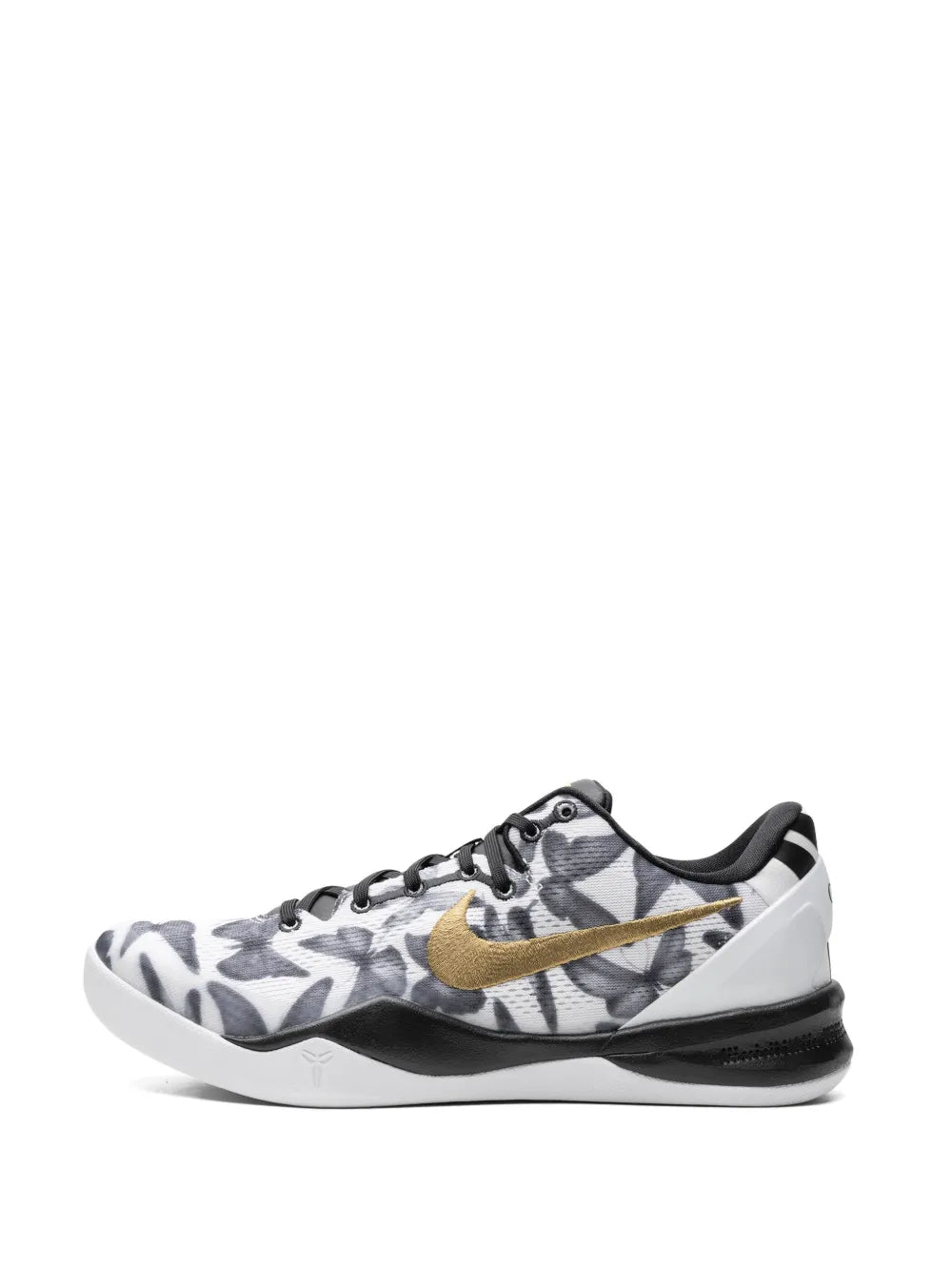 Kobe 8 Protro Mambacita Sneakers
