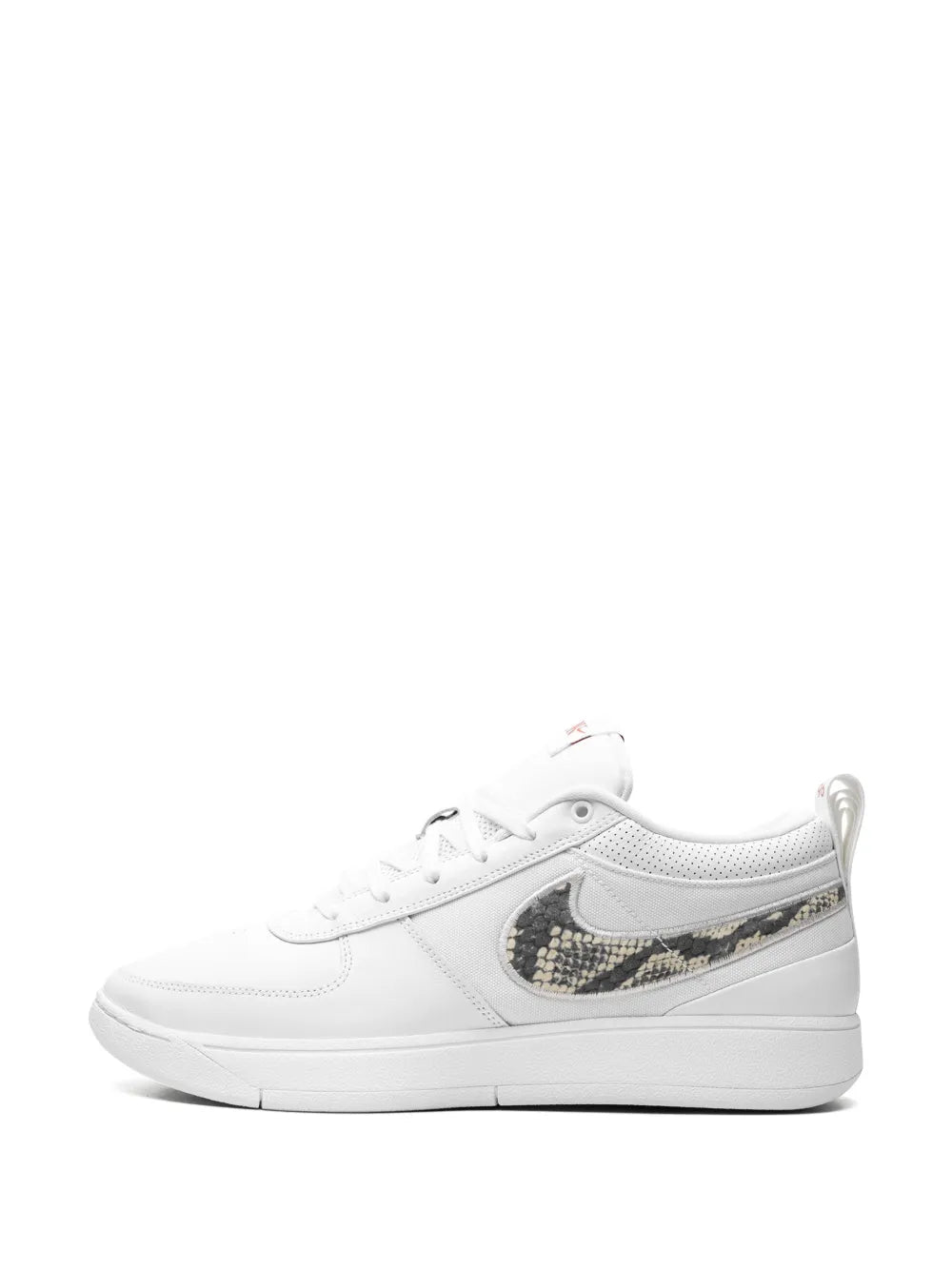 Book 1 Rattlesnake Sneakers