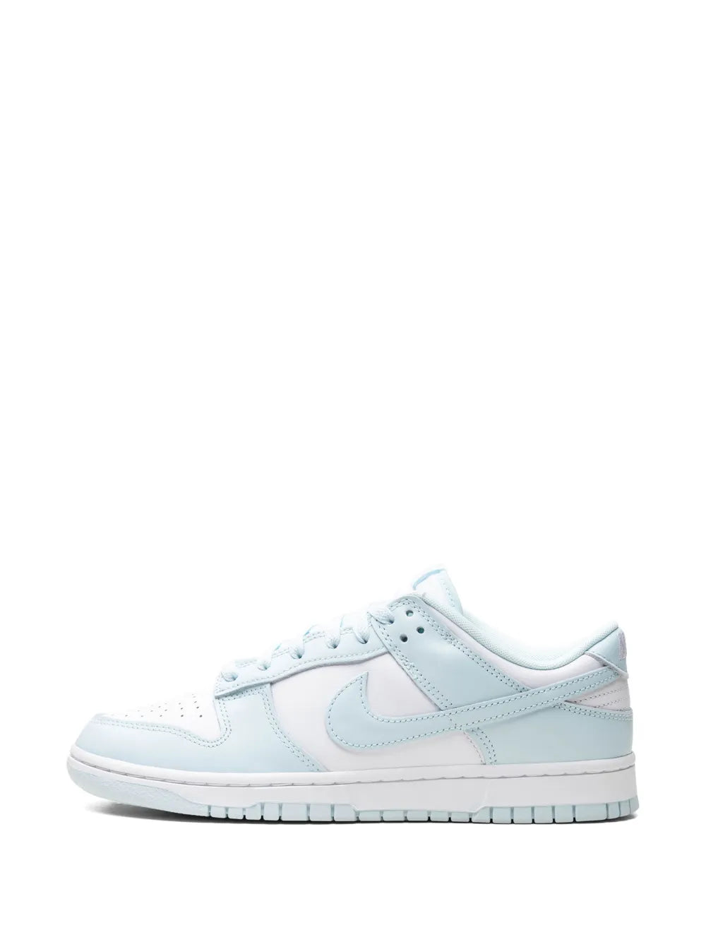 Dunk Low Glacier Blue Sneakers
