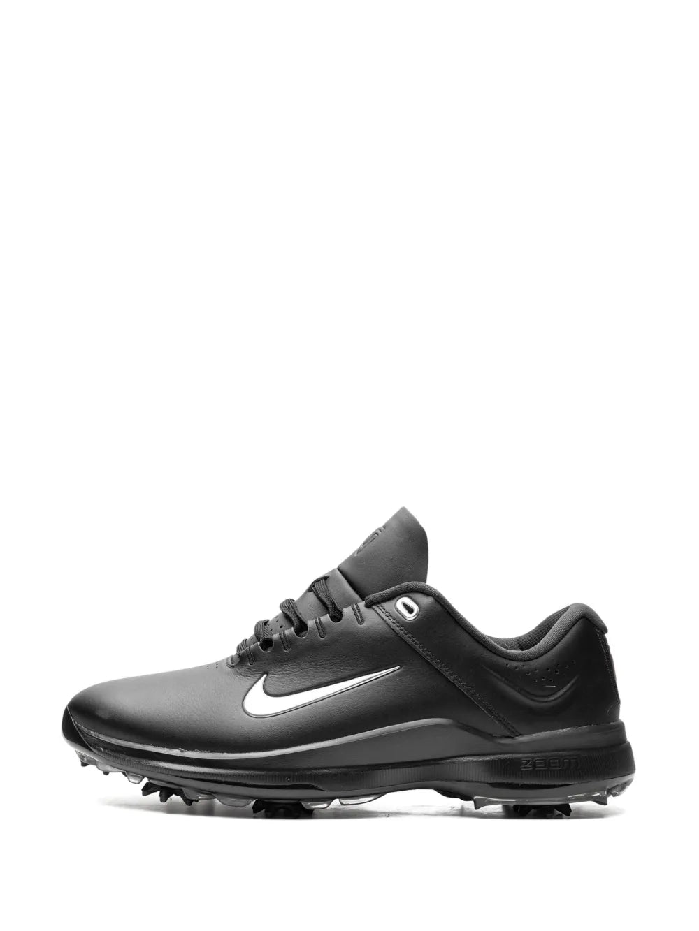 Air Zoom Tiger Woods 20 Black Golf Shoes