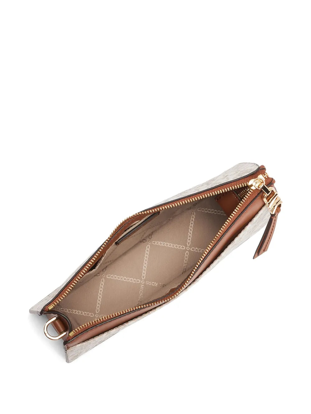 Michael Korslarge Empire cross body bag