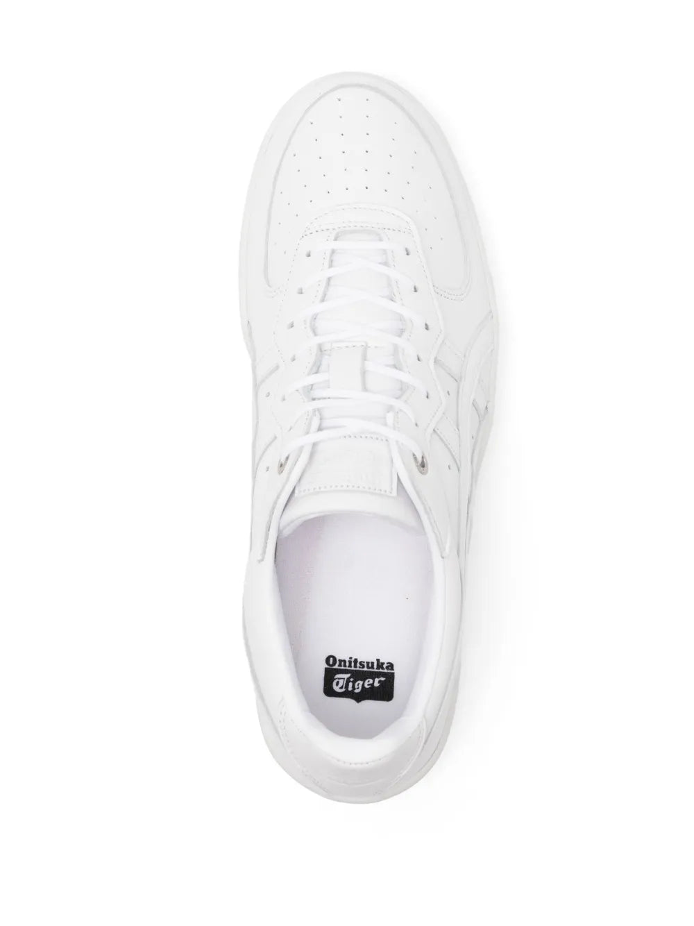 Onitsuka Tiger Gsm Sd Leather Sneakers