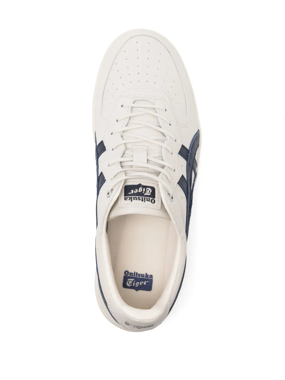 Onitsuka Tiger Gsm Sd Leather Sneakers
