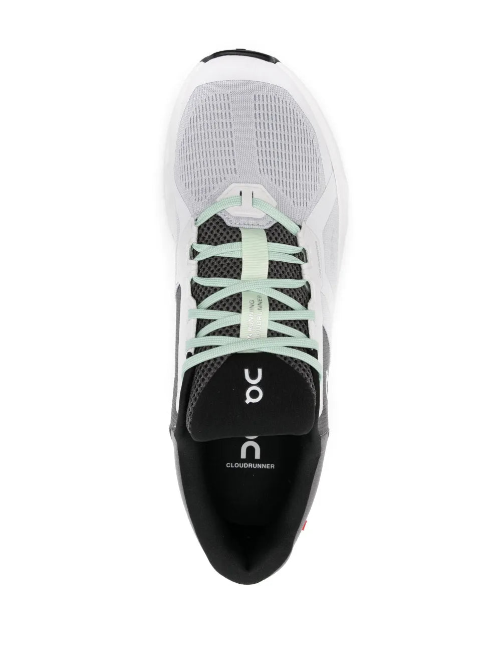 On Running Cloudrunner 2 Sneakers