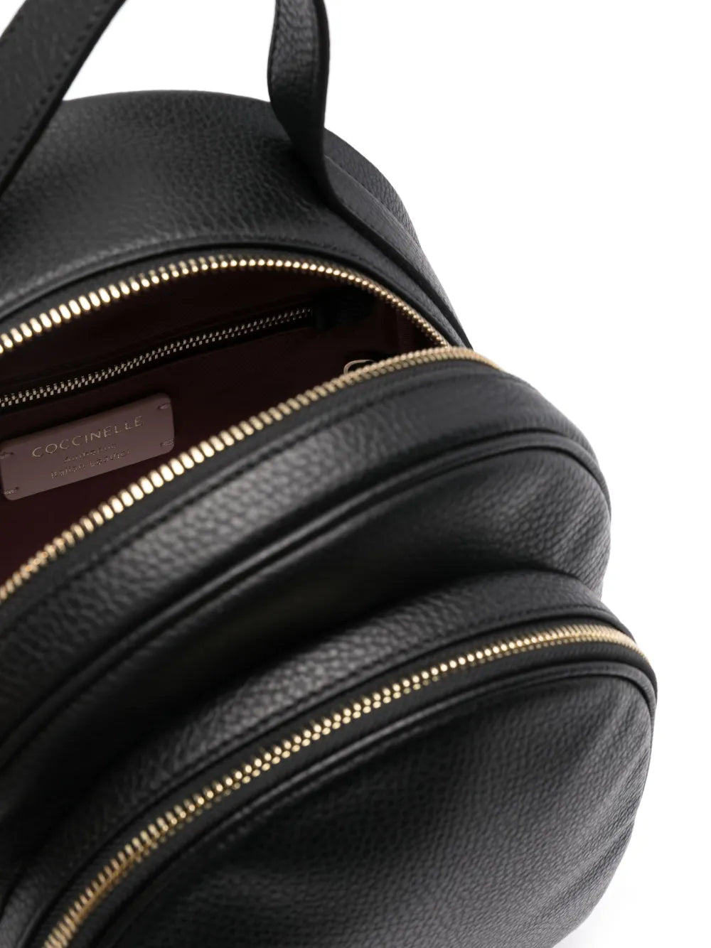 Coccinellemedium Gleen backpack